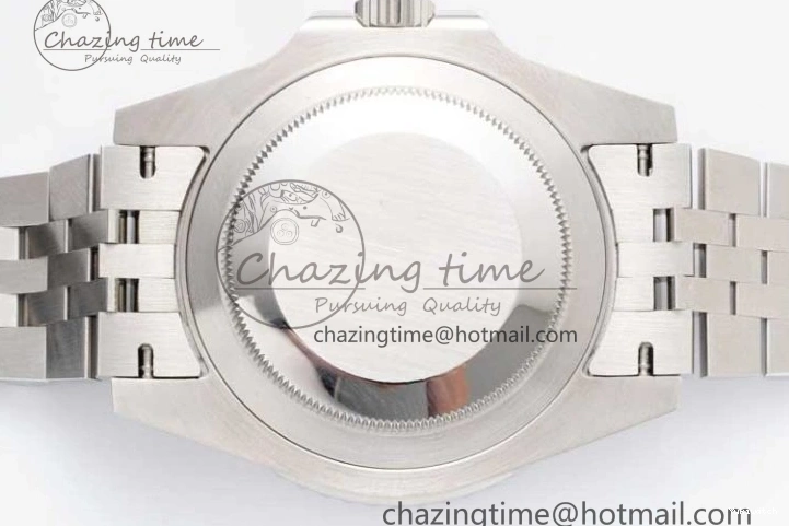 on APF 1:1 Edition 126710 Bracelet VR3285 904L GMT Master Jubilee II SS CHS BLRO Best 0117